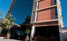 Saint Peter Hotel